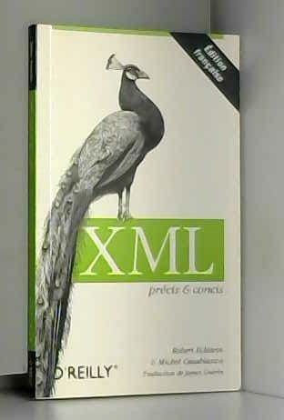 XML précis et concis