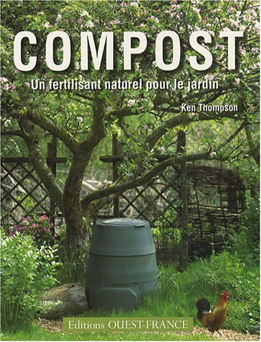 Compost : un fertilisant naturel pour le jardin