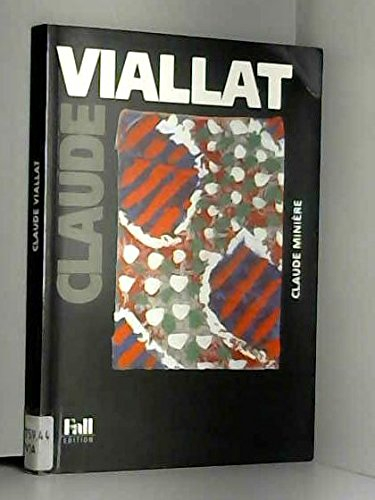 Claude Viallat