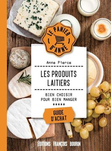 les produits laitiers