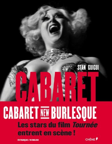 Cabaret new burlesque