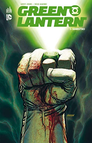 Green Lantern. Vol. 1. Sinestro