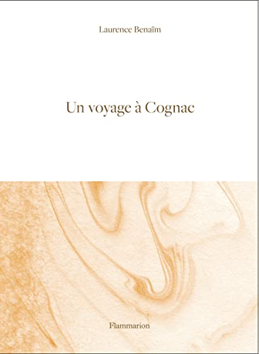 Un voyage à Cognac