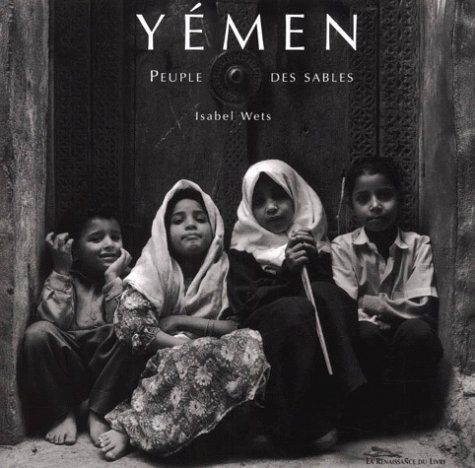 Yémen, peuple des sables