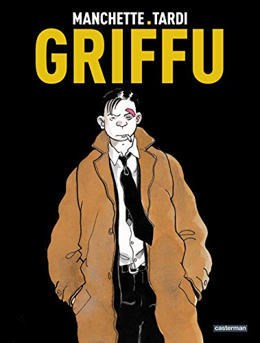 Griffu
