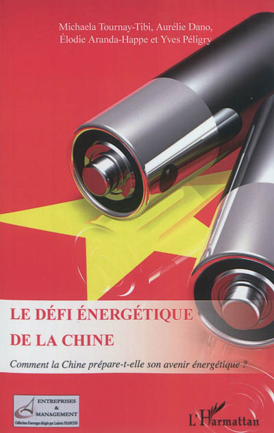 Le défi énergétique de la Chine : comment la Chine prépare-t-elle son avenir énergétique ?