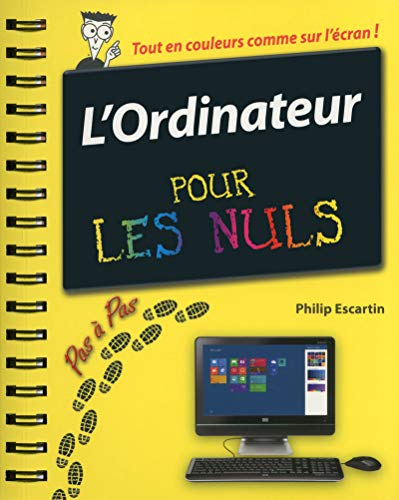 L'ordinateur pour les nuls