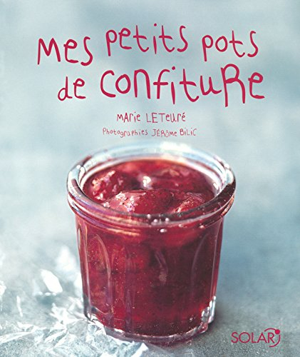 Mes petits pots de confiture