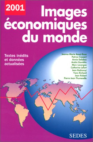 Images économiques du monde 2001