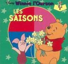 Winnie l'ourson. Vol. 2002. Les saisons