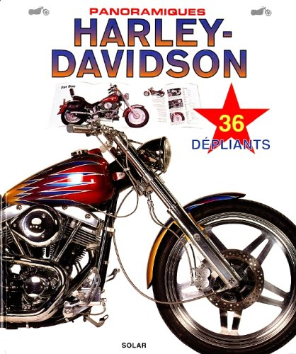 Panoramiques Harley Davidson