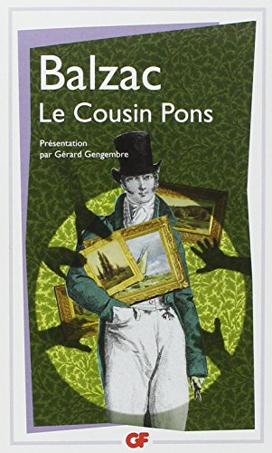 Le cousin Pons