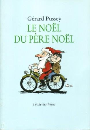 Le Noël du Père Noël