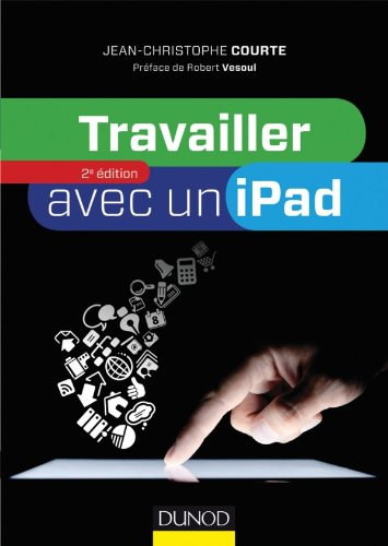 Travailler avec un iPad