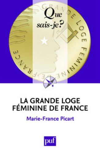 La Grande Loge féminine de France