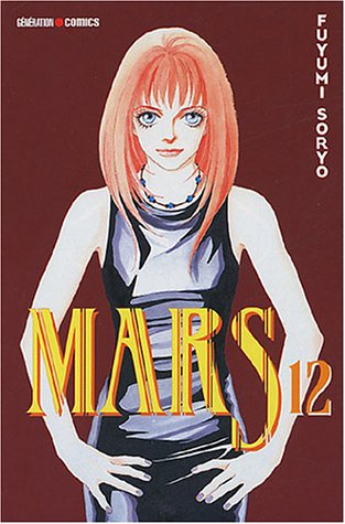 Mars. Vol. 12