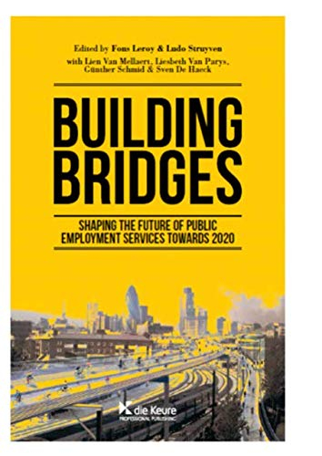 Building bridges: shaping the future of public employment services towards 2020