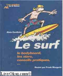 Le Guide du surf