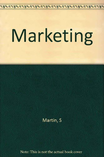 Marketing, les concepts clés