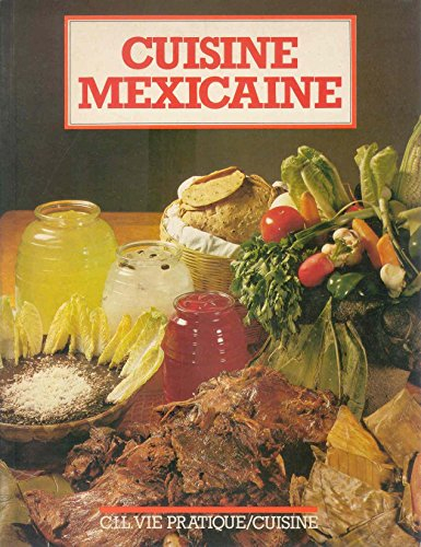 Cuisine mexicaine