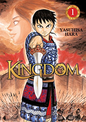 Kingdom. Vol. 1