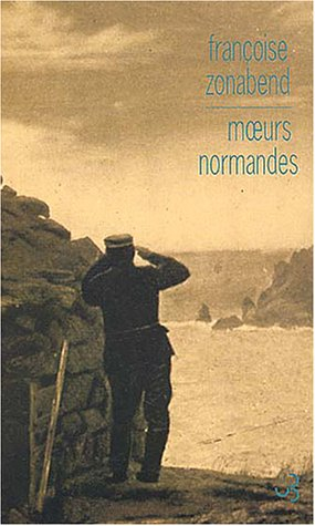 Moeurs normandes : ethnologie du roman de Raoul Gain, A chacun sa volupté