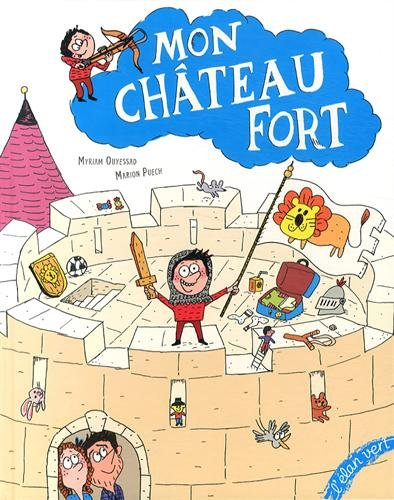 Mon château fort