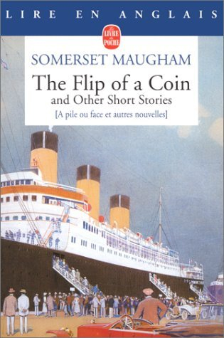 The Flip of a coin : and other short stories
