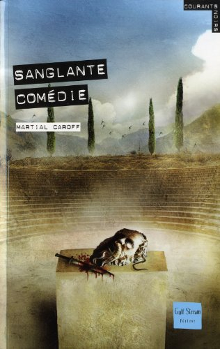 Sanglante comédie