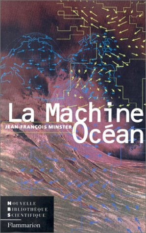 La machine-océan