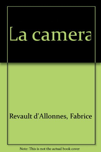 La Caméra : au coeur d'un art animé