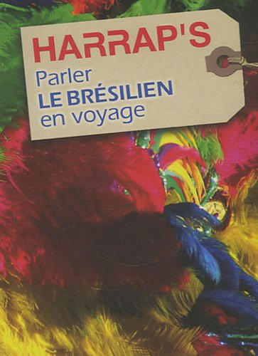 Parler le brésilien en voyage