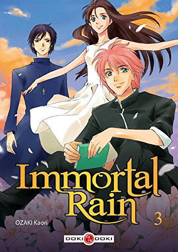 Immortal Rain. Vol. 3