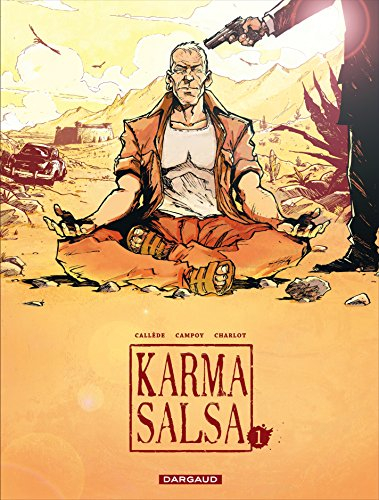 Karma salsa. Vol. 1