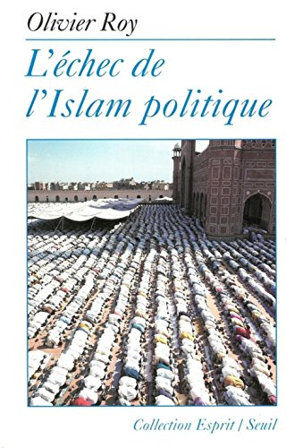 L'échec de l'Islam politique
