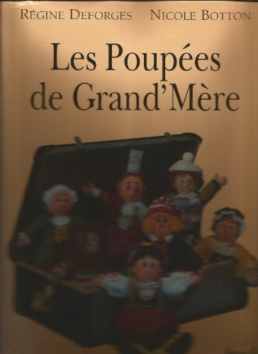 Les poupées de grand-mère