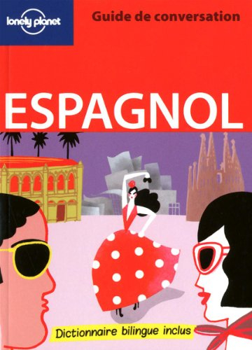 Guide de conversation espagnol