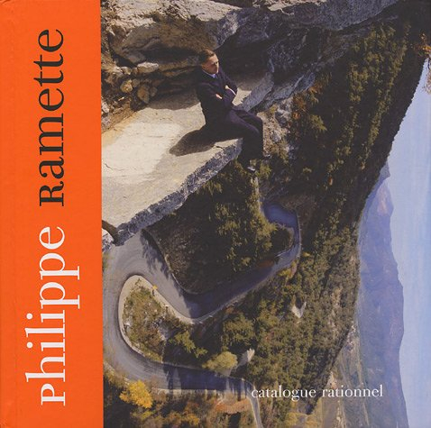 philippe ramette : catalogue rationnel