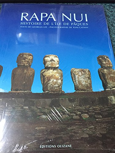 Rapa Nui, histoire de l'île de Pâques
