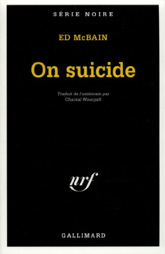 On suicide