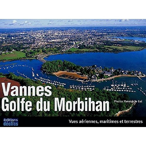 Vannes, Golfe du Morbihan