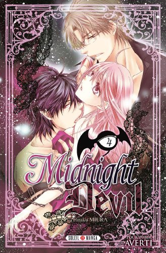 Midnight devil. Vol. 4