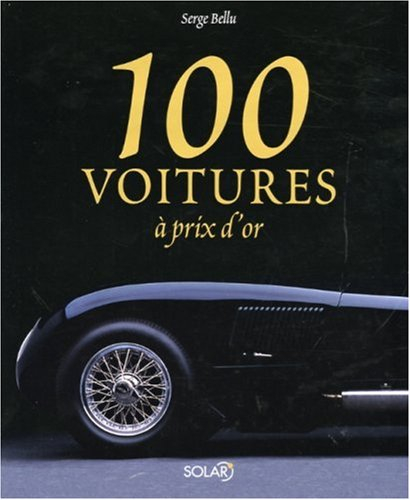 100 voitures à prix d'or