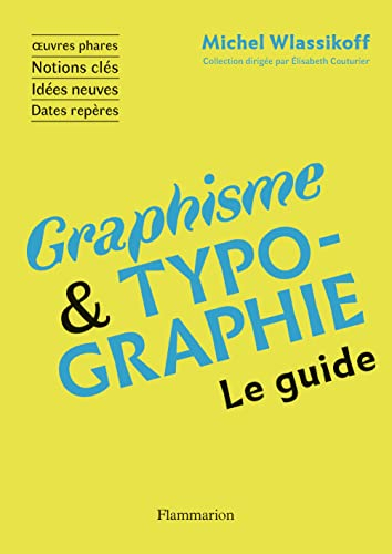 Graphisme & typographie