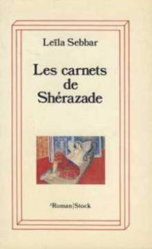 Les Carnets de Shérazade