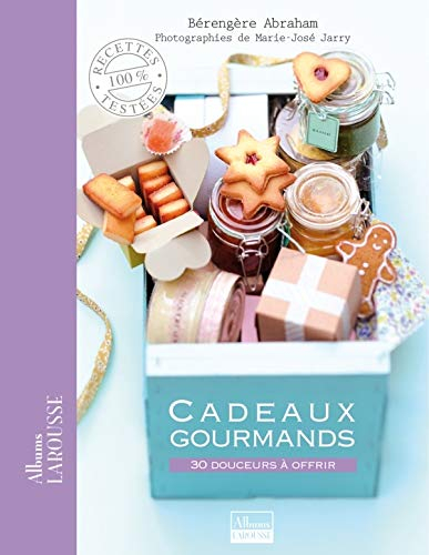 Cadeaux gourmands : 30 douceurs à offrir