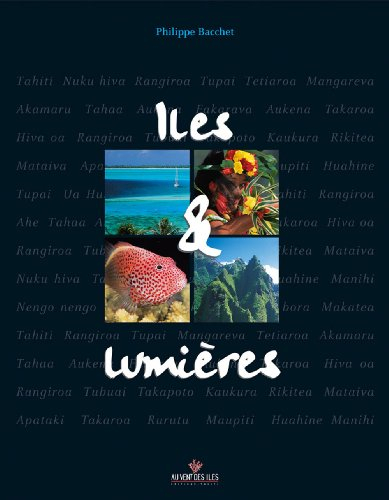 Îles & lumières