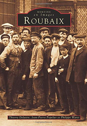 Roubaix