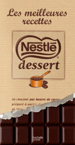 Nestlé dessert : les meilleures recettes