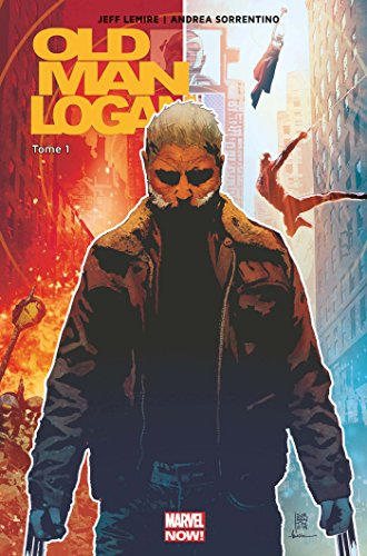 Old man Logan. Vol. 1